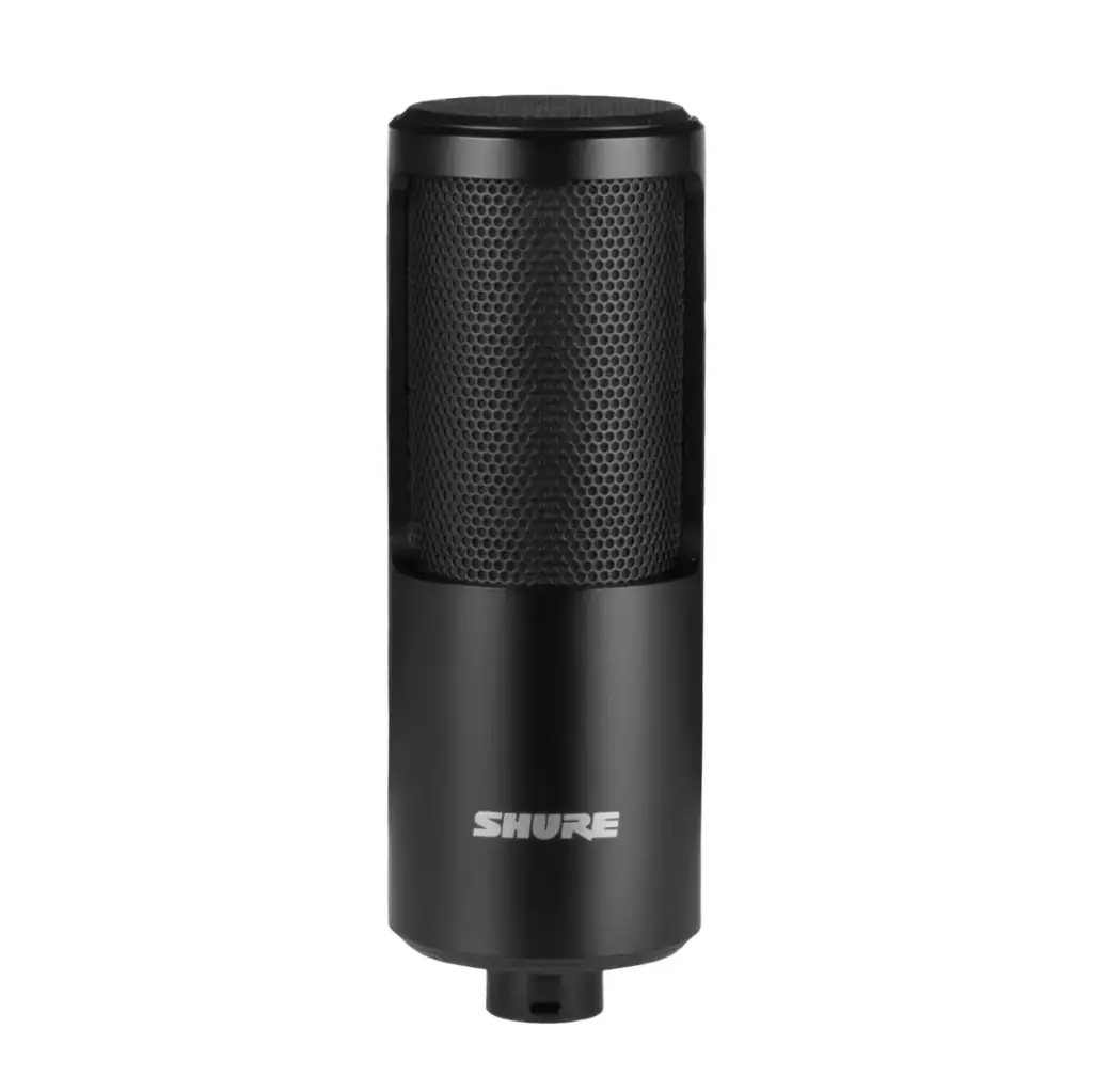 Shure SM4 Home Recording Microphone