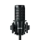 Shure SM4 Home Recording Microphone With Studio Kit