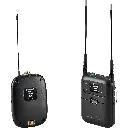 Shure SLXD15 Portable Wireless Bodypack System