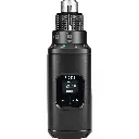 Shure SLXD3 Wireless Transmitter w/ XLR Connector