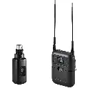 Shure SLXD35 Portable Wireless System w/ Plug-On Transmitter