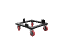 HH DOLLY FRAME FOR TNA-1200