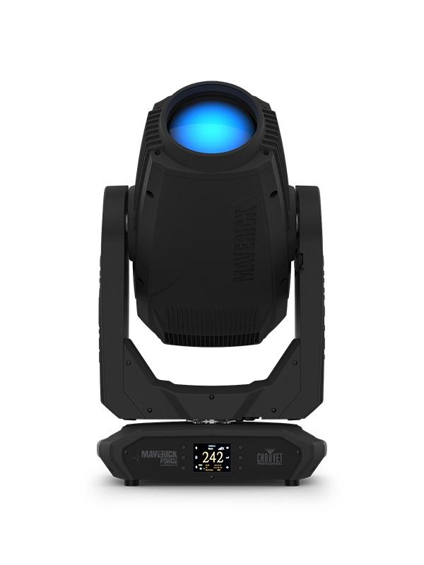 CHAUVET Maverick Force 3 Profile