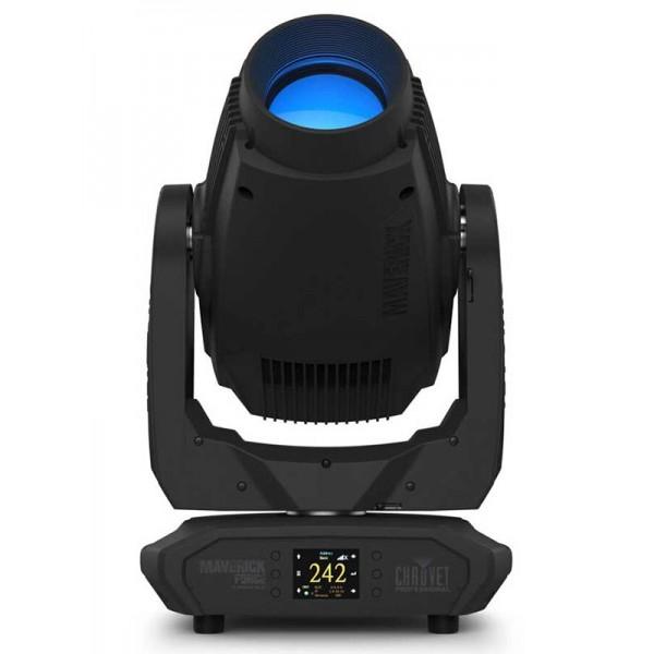 CHAUVET Maverick Force 2 Profile