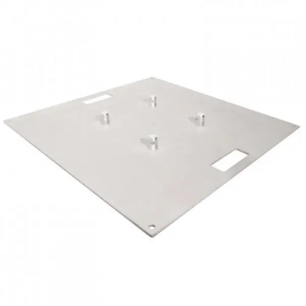 CHAUVET TRUSST 290mm QUAD - 30" Aluminium Base Plate