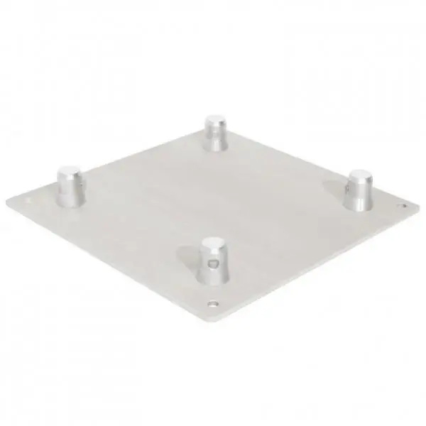 CHAUVET TRUSST 290mm QUAD - 12" Aluminium Base Plate