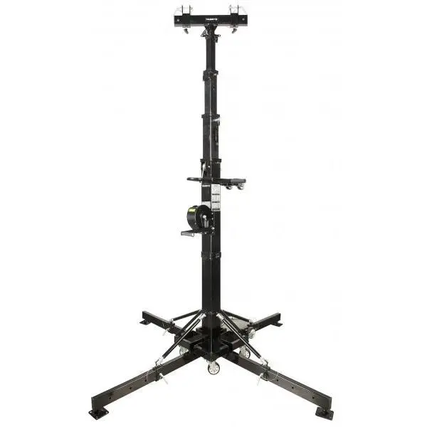 CHAUVET TRUSST 6m Crank Stand