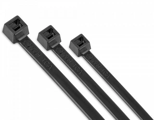 Cable Ties (Black)