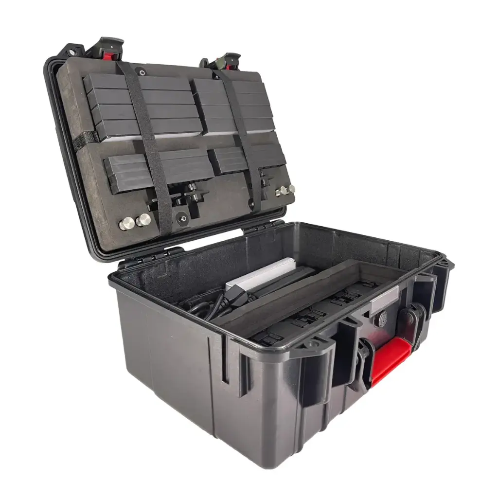 Astera HydraPanel Kit