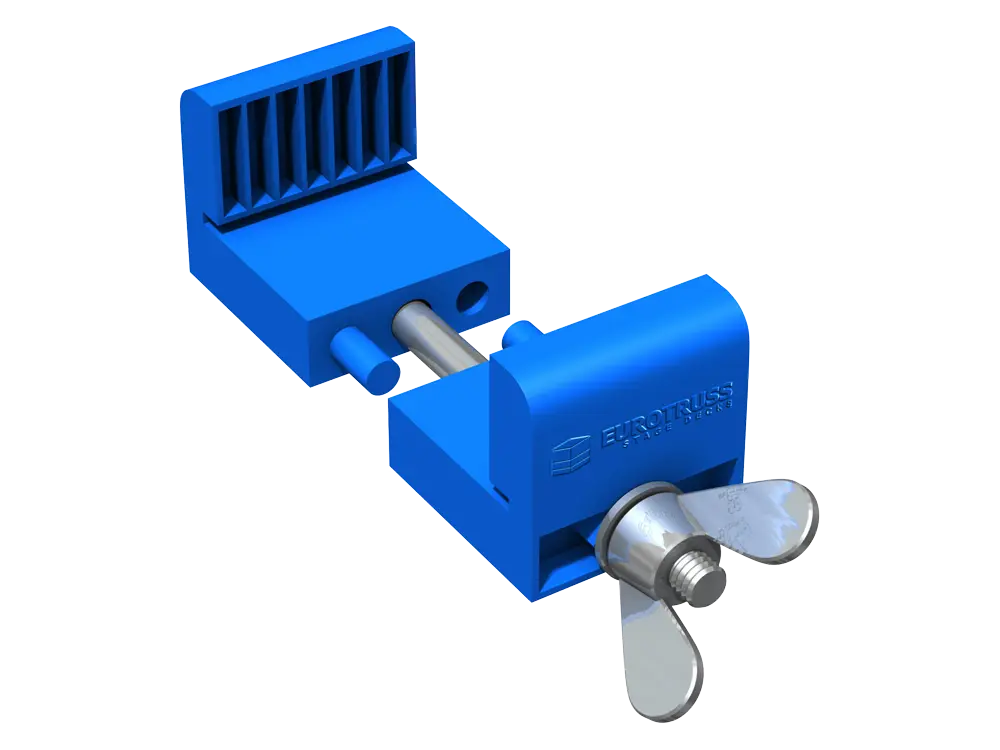 Eurotruss Deck to Deck Clamp