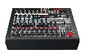 HH Q12FX Analogue Mixing Console