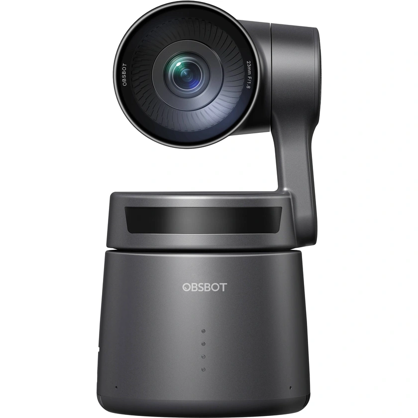 OBSBOT Tail Air 4K PTZ Camera