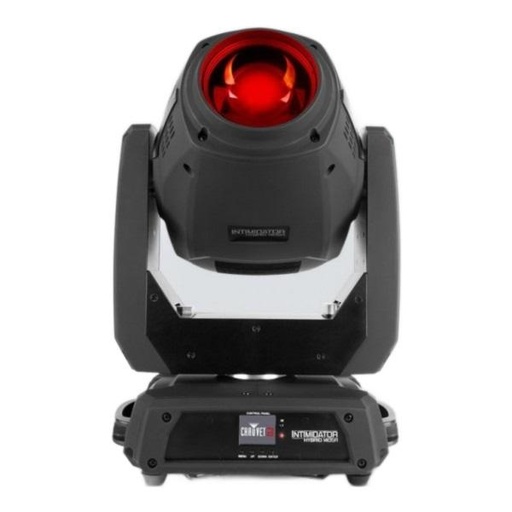 [INTIMHYBRID140SR] CHAUVET Intimidator Hybrid 140