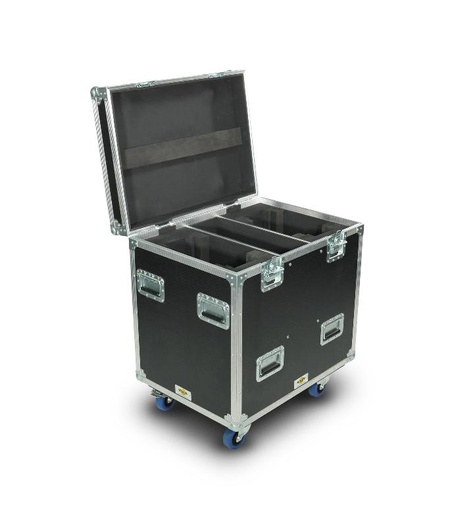 [SC-DUALFORCESCASE] ShowCase Maverick Force S Case (2pcs)