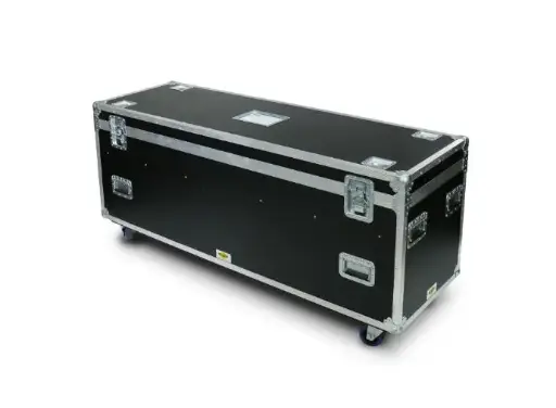[SC-PKR-004NZ] ShowCase 1800 Packer Case