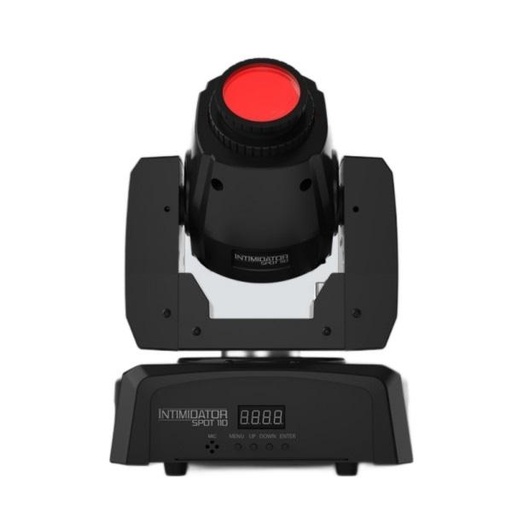 [INTIMSPOT110] CHAUVET Intimidator Spot 110