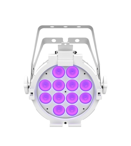 [SLIMPARPROHUSBWHT] CHAUVET SlimPar PRO H - WHITE