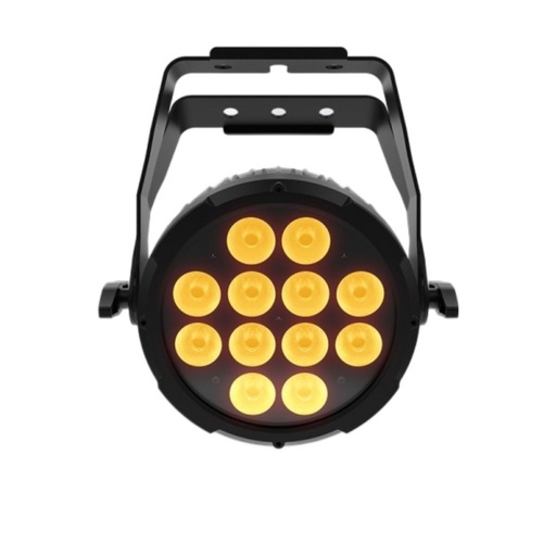 [SLIMPARPROQIP] CHAUVET SlimPAR PRO Q IP