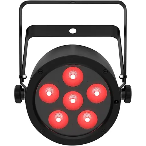 [SLIMPARH6ILS] CHAUVET SlimPar H6 ILS