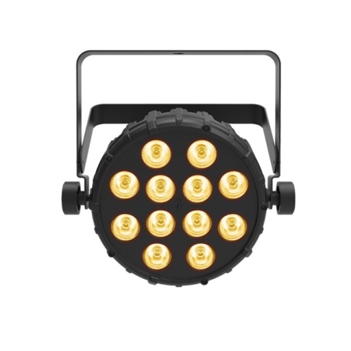 [SLIMPARQ12BT] CHAUVET SlimPar Q12BT