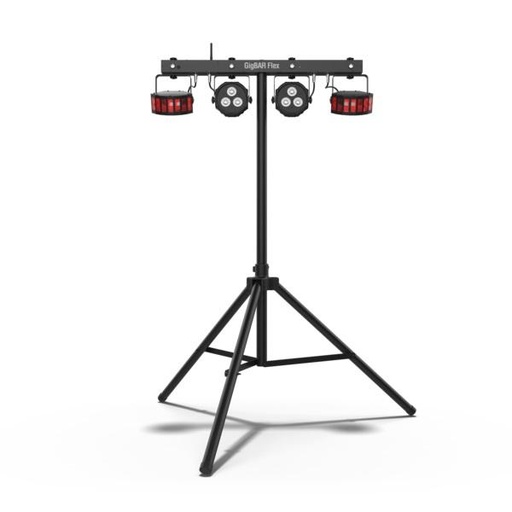 [GIGBARFLEX] CHAUVET GIG BAR FLEX