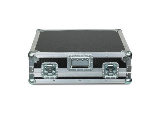 ShowCase - Hedgehog 4 and 4X flightcase