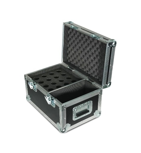 [SC-MIC16] ShowCase - Microphone Case (16pc)