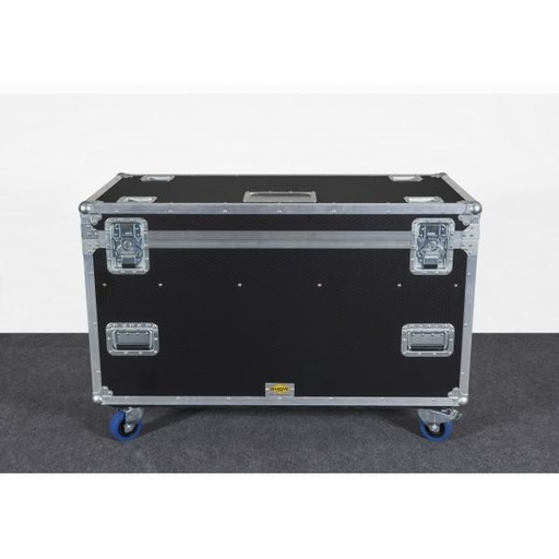 [SC-FORCE2PFLX2] ShowCase Maverick Force 2 Profile Case (2pcs)