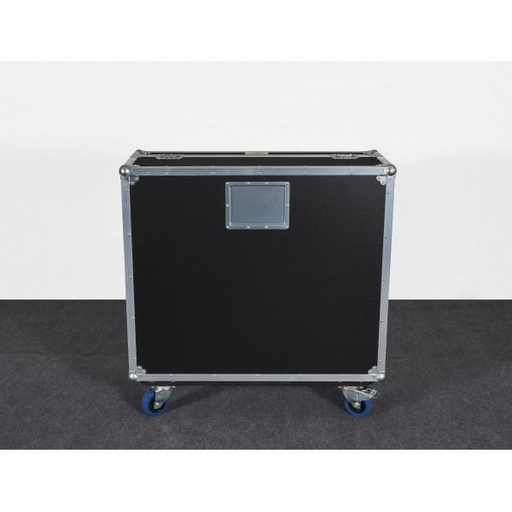 [SC-BEHRINGERX32] ShowCase Behringer X32 Case