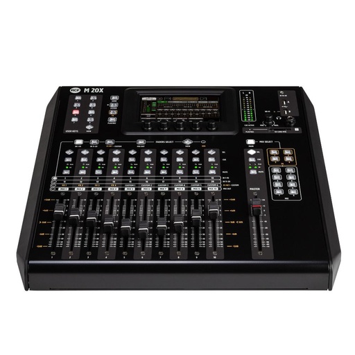 [17140093] RCF M20X Digital Mixer