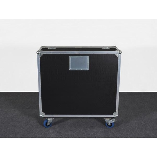 ShowCase - Flight case for Behringer WING console