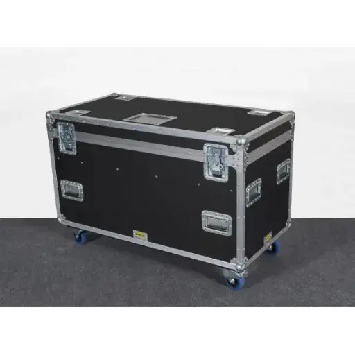 [SC-PKR-003NZ] ShowCase 1200 Packer Case