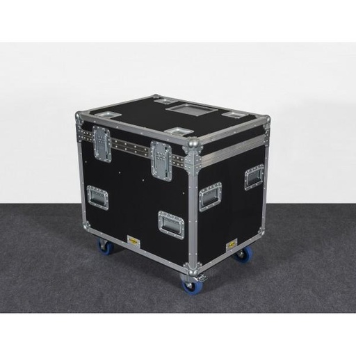 [SC-PKR-002NZ] ShowCase - 800 Packer Case