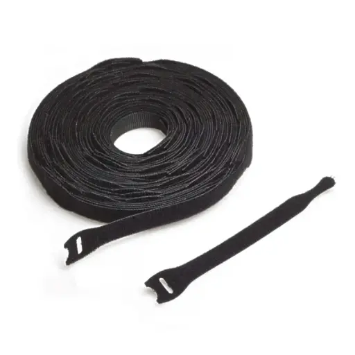 [VELCRO75] Velcro 300mm One Wrap Straps x 75