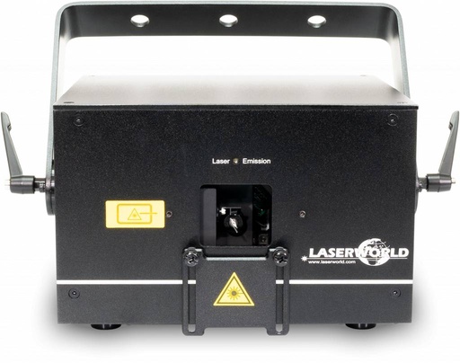 [DS-3000SHOW] LASERWORLD DS-3000 MK4