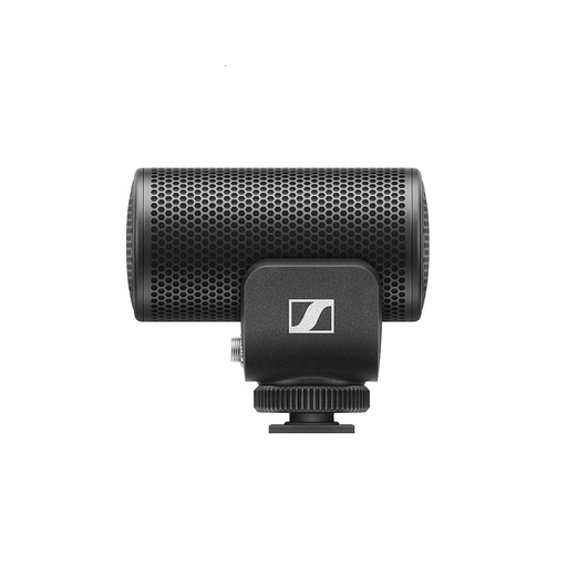 [508897] Sennheiser MKE 200 Camera-Mount Directional Microphone