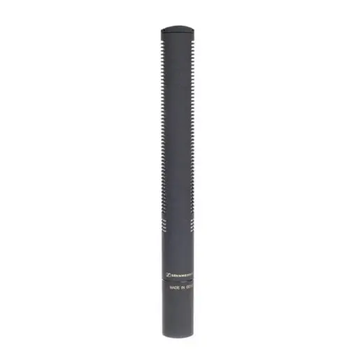 [506292] Sennheiser MKH 8060 Compact Shotgun Microphone