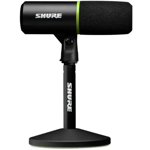 [SHU-MV6] Shure MV6 USB