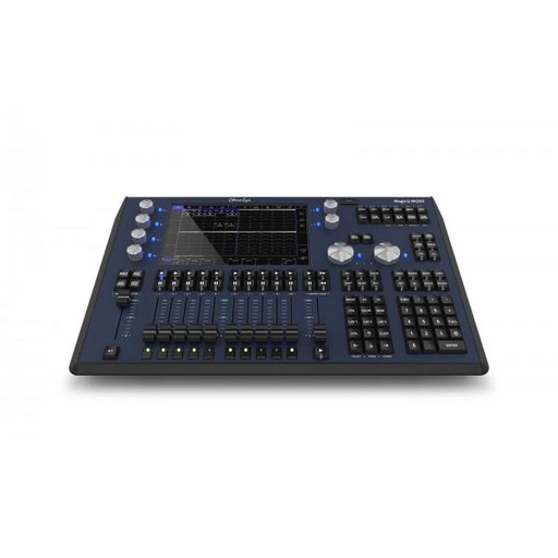 [CS100055] ChamSys MagicQ MQ50