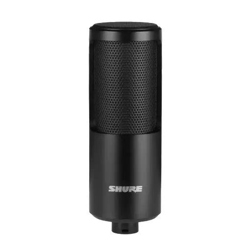 [SM4-K] Shure SM4 Home Recording Microphone