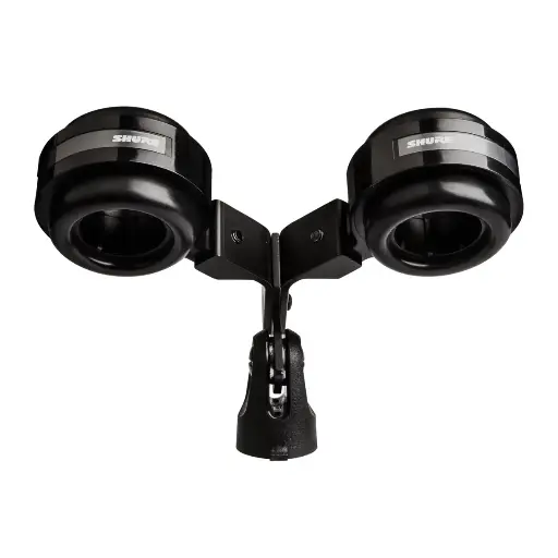 [VIP55SM] Shure VIP55SM Dual Mount Kit 