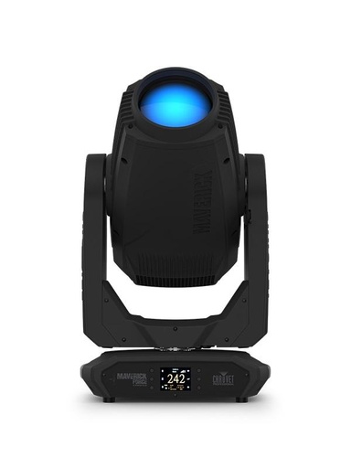 [MAVERICKFORCE3PROFILE] CHAUVET Maverick Force 3 Profile