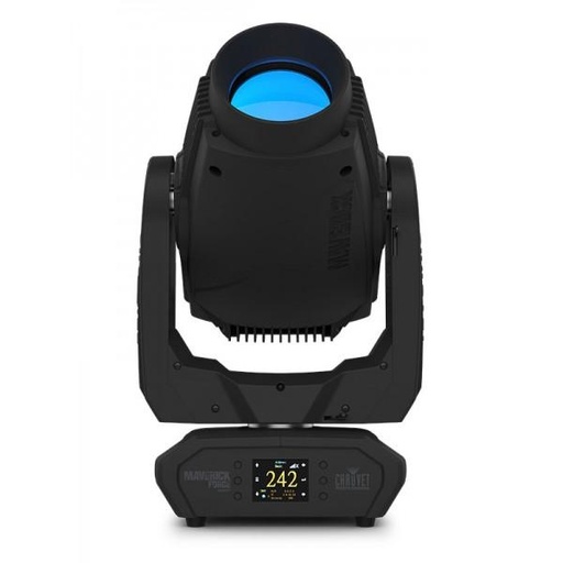 [MAVERICKFORCESSPOT] CHAUVET Maverick Force S Spot