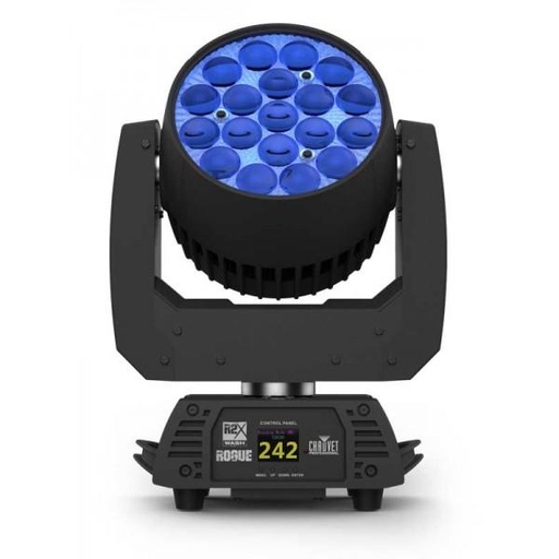 [ROGUER2XWASH] CHAUVET Rogue R2X