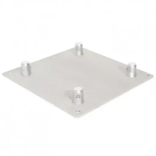 [CT290-4112B] CHAUVET TRUSST 290mm QUAD - 12" Aluminium Base Plate