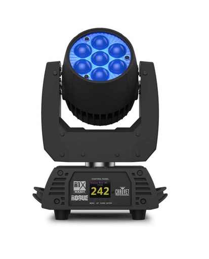 [ROGUER1XWASH] CHAUVET Rogue R1X