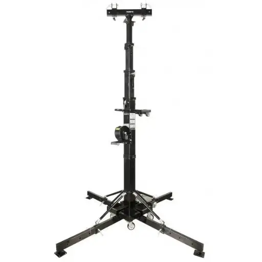 [CT-CS60] CHAUVET TRUSST 6m Crank Stand