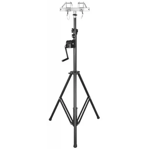 [CT-CS30] CHAUVET TRUSST 3m Crank Stand