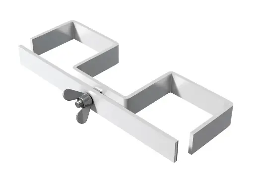 [ED-ACC-LTLR-S] Eurotruss Leg to Leg Clamp