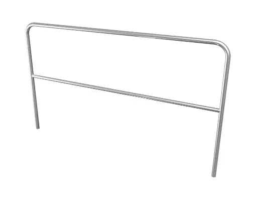 [ED-SHRO-L100] Eurotruss Decking Handrail (100cm)